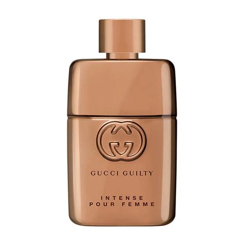 gucci parfum femme prix tunisie|Eau de Parfum Femme GUCCI GUILTY INTENSE .